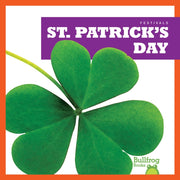 St Patricks Day