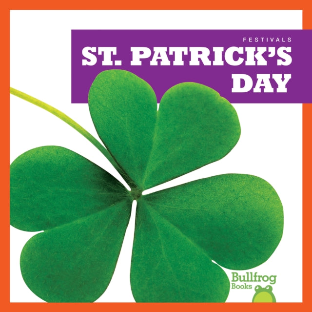 St Patricks Day