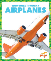 Airplanes By Van, Voost, Jenny