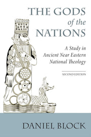 The Gods Of The Nations