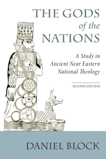 The Gods Of The Nations