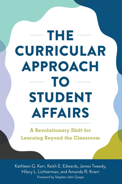 Curricular Approach To Student Affairs