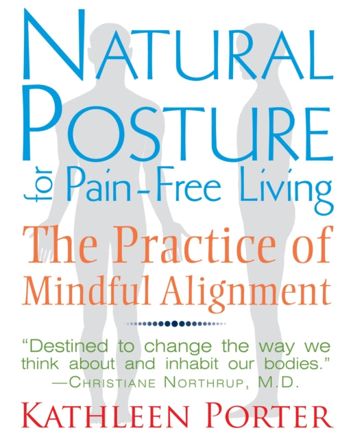 Natural Posture For Painfree Living