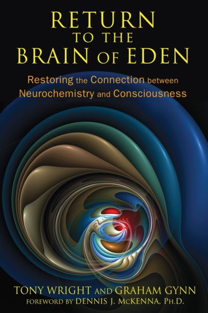 Return To The Brain Of Eden By Wright, Tony