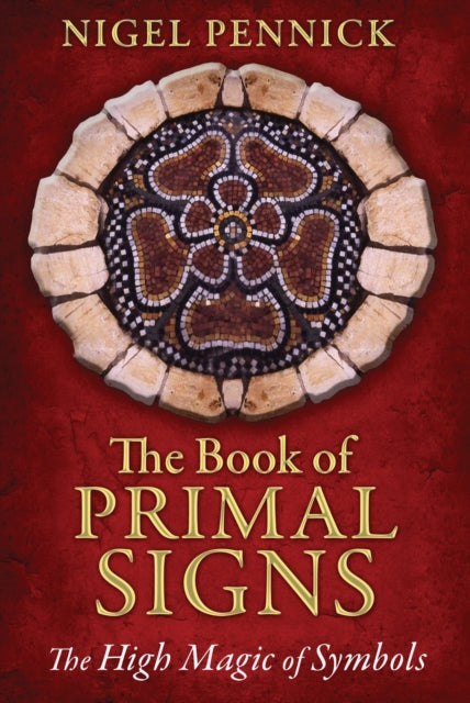 Book Of Primal Signs