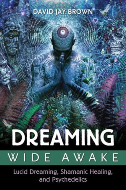 Dreaming Wide Awake