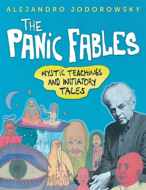 Panic Fables