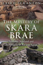 Mystery Of Skara Brae By Laird, Scranton