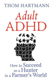 Adult Adhd