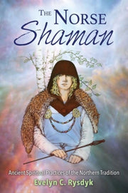 Norse Shaman By Rysdyk, Evelyn C