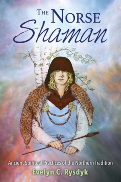 Norse Shaman By Rysdyk, Evelyn C