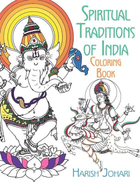 Spiritual Traditions Of Inditr