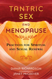 Tantric Sex & Menopause
