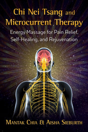 Chi Nei Tsang & Microcurrent Therapy