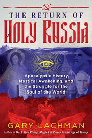 Return Of Holy Russia