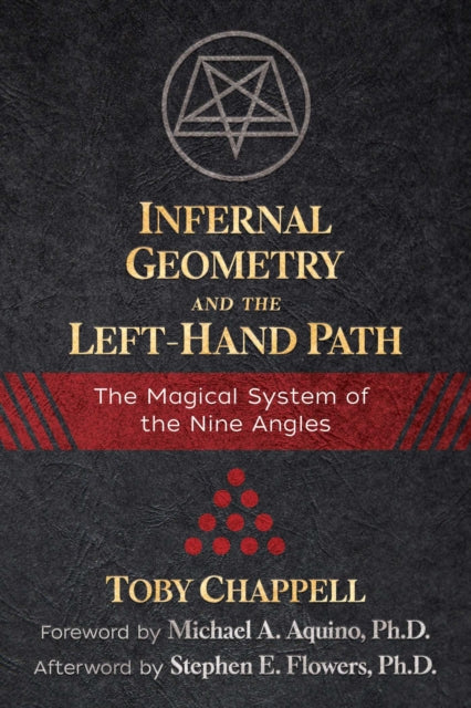 Infernal Geometry & The Left Hand Path