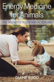 Energy Medicine For Animals