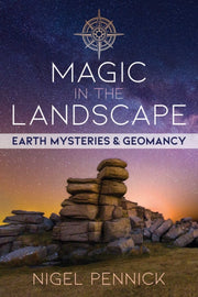 Magic In The Landscape