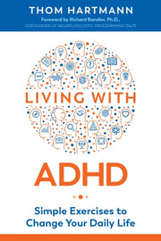 Living With Adhd