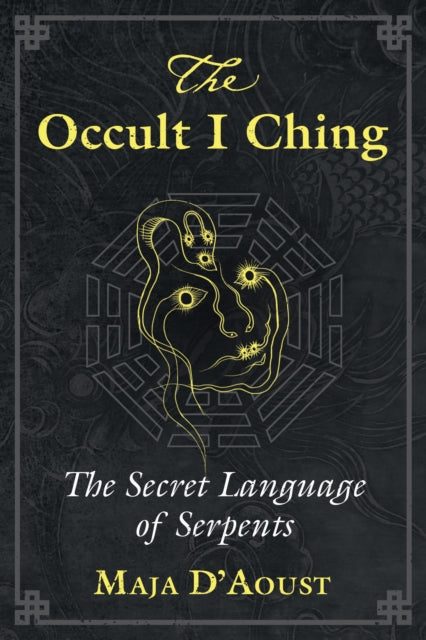 Occult I Ching