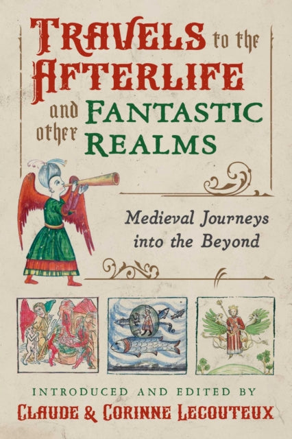 Travels To The Otherworld & Other Fantas