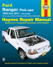Ford Ranger Pick-ups