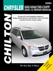 Chrysler Grand Caravan Town Ctr