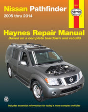 Haynes Repair Manual