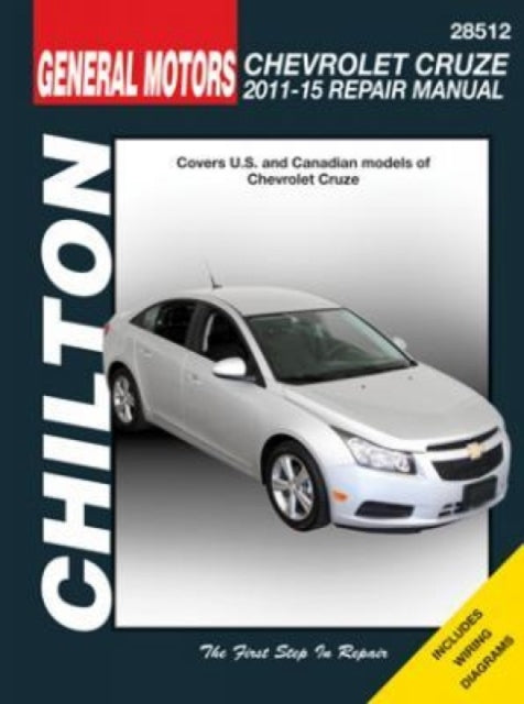Chevrolet Cruze 11-15