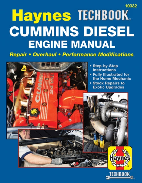 Cummins Diesel Eng Perf Manual By Cummins Diesel Eng Perf Manual
