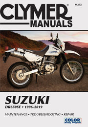 Suzuki Dr650se 99-2019