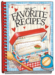 New My Favorite Recipes Create Your Own By New My Favorite Recipes Create Your Own