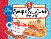 Our Favorite Soup And Sandwich Recipes