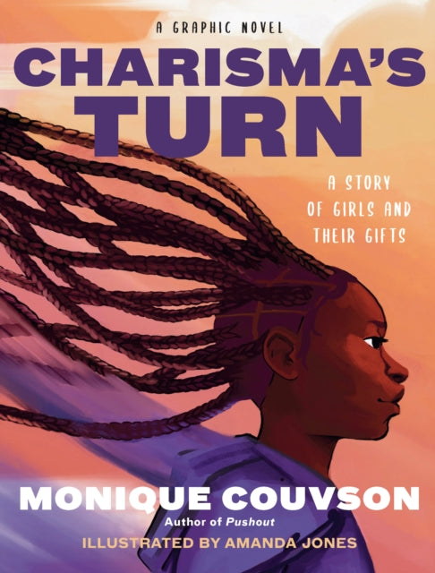 Charismas Turn