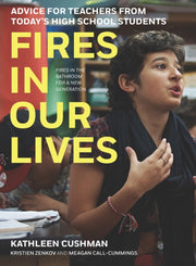 Fires In Our Lives