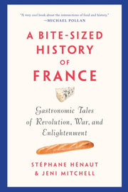 Bite Sized History Of France