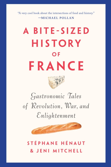 Bite Sized History Of France