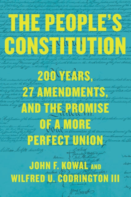 Peoples Constitution