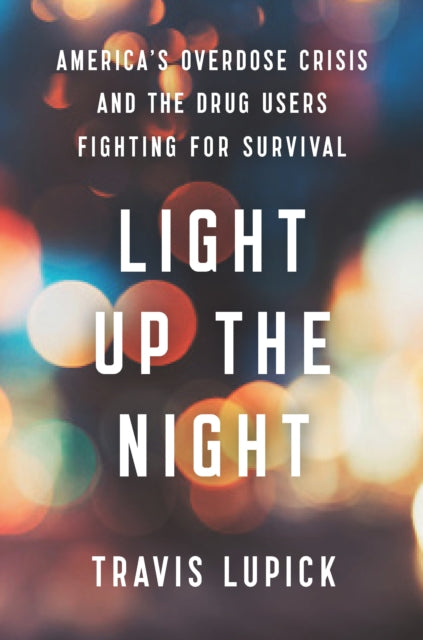 Light Up The Night