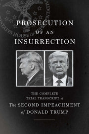Prosecution Of An Insurrection