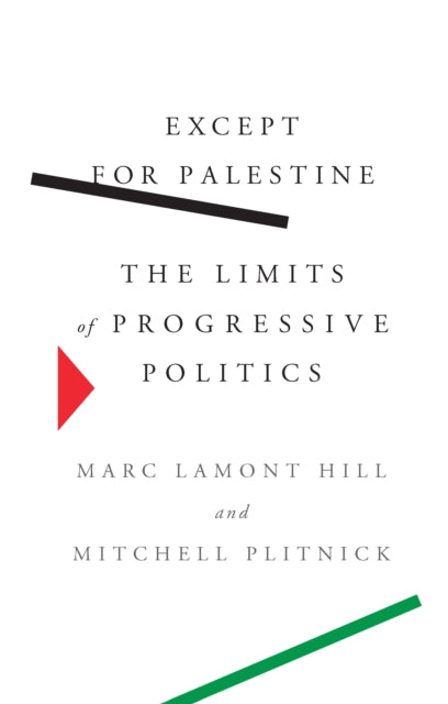 Except Palestine Limits Progressive Pp