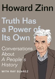 Truth Has A Power Of Its Own