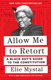 Allow Me To Retort