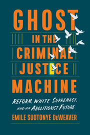 Notes From An Abolitionist