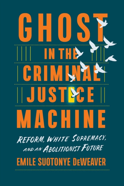 Notes From An Abolitionist