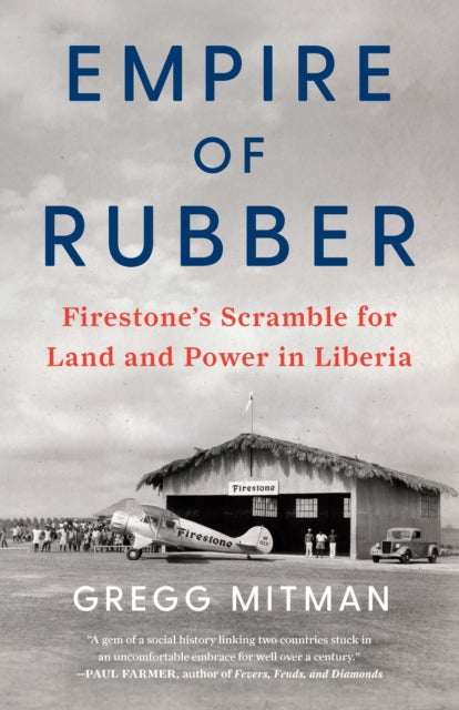 Empire Of Rubber