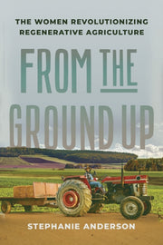 From The Ground Up