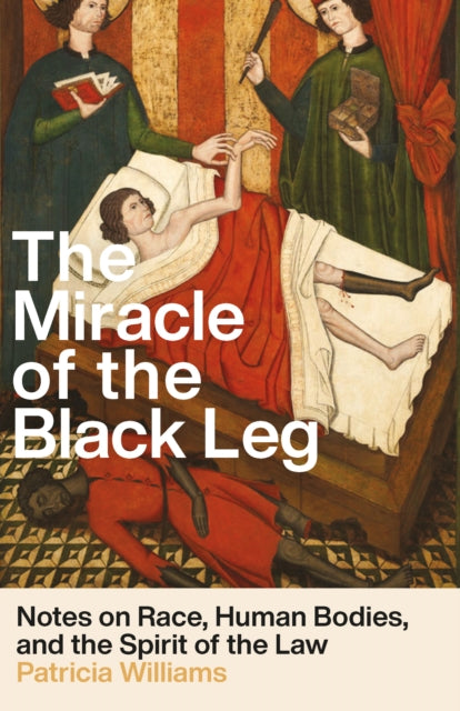 Miracle Of The Black Leg