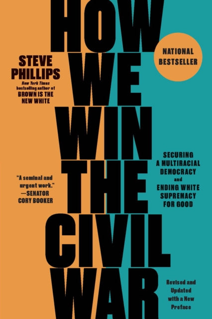 How We Win The Civil War