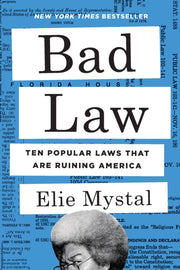 Bad Law